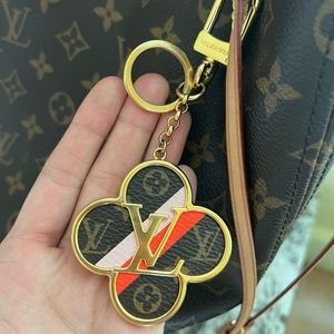 Louis Vuitton Keychain